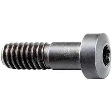 Tightening screw hexagonal for base holder insert top type 2972